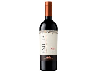 Vino Emilia Nieto Senetiner 6X750Ml Malbec