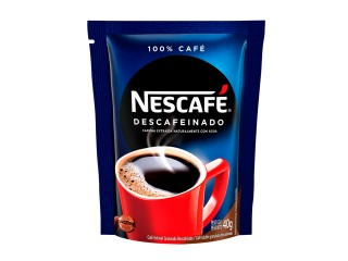 Café Nescafe Dolca Descafeinado 24X40Gr