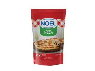 Salsa Noel Doypack 24X340Gr  Pizza  (13446)