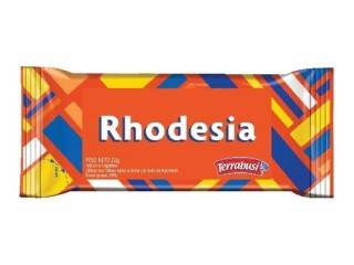 Rhodesia Terrabusi Tradicional 36Unx22Gr