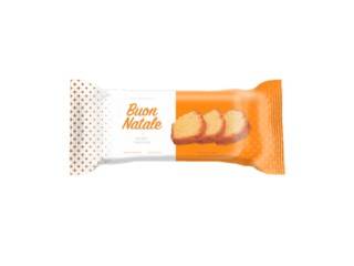 Budin Nevares Buon Natale 20X170Gr  S/Frutas (281)