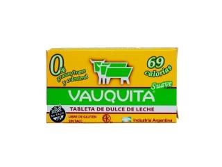 Tableta Vauquita Chica 18X22G Light (10)  Display