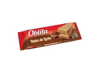 Oblea Oblita 100Gr X48Un  Ddl    (1394)