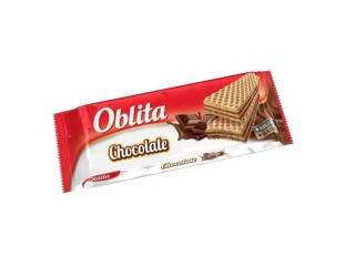 Oblea Oblita 100Gr X48Un  Chocolate    (1398)