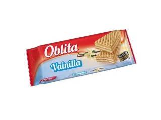Oblea Oblita 100Gr X48Un  Vainilla   (1390)