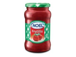 Mermelada Noel 12X390Gr Frutilla Light  (1010510)