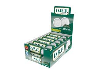Pastilla Drf 12X12Un Menta (28700)