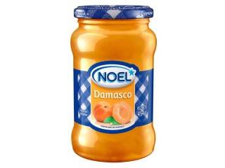 Mermelada Noel 12X454Gr Damasco (1011976)