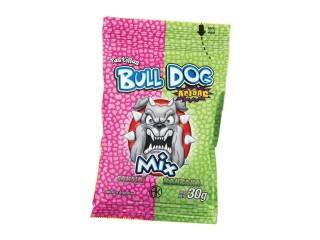 Pastilla Bulldog Mix X30Gr 12X12Un  Sand/Manz