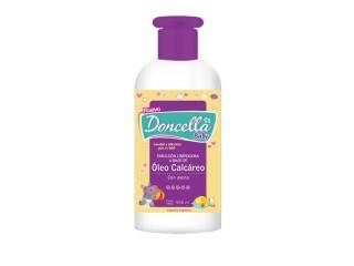 Oleo Calcareo Doncella Baby 12X500Ml (80123)