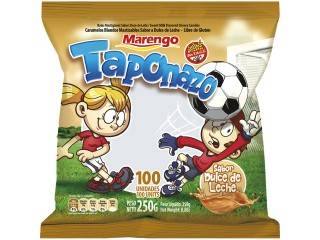 Caramelo Mast. Taponazo (22552) 30X100U  Ddl