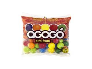 Chicle Agogo Gigante Granel 56X50Un  (572003)