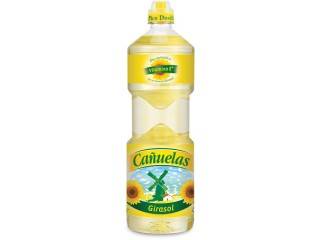 Aceite De Girasol Cañuelas 12X900Cc   (Ace0002)