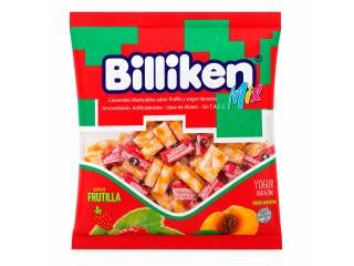 Caramelo Masticable Billiken Mix Dur-Frut 9X300Gr