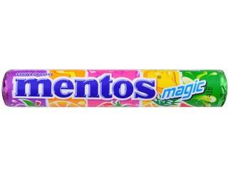 Mentos Magic Surtido X12Un