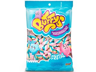 Malvavisco Buffys 27X200Gr  Twister (0651)