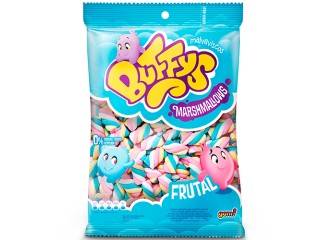 Malvavisco Buffys 27X200Gr  Twister (0651)