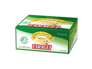 Mate Cocido Taragui 50Saq S/Ens X2Gr X5U(100042)