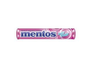 Mentos Tutti Frutti X12Un