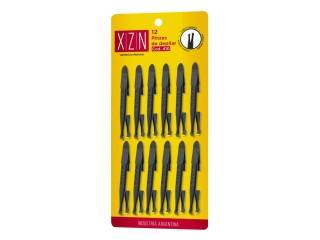 Pinza De Depilar Xzn 12X12Un  Macao