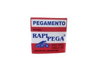 Solucion Rapipega Dulzura 10Cc X10Un