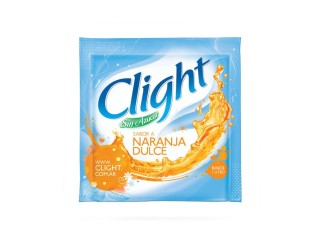 Jugo Clight 16X20Un Naranja Dulce (18074700)