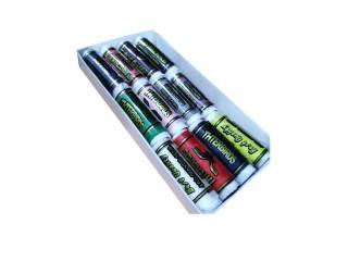 Hilo De Coser 200 Yardas X12Un  Surtidos  (U50200)