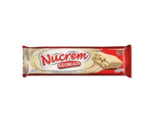 Nucrem Original Georgalos 36X150Gr  (2604)