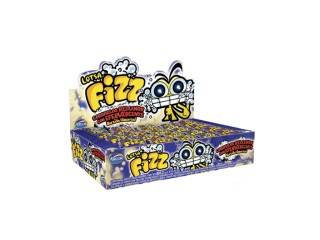 Caramelo Lotsa Fizz 12X48X5Un  (1002232)