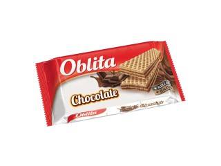 Oblea Oblita 50Gr X48Un  Chocolate   (1348)