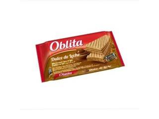 Oblea Oblita 50Gr X48Un  Ddl  (1344)