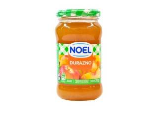 Mermelada Noel 12X390Gr Durazno Light  (1010506)