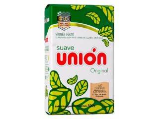 Yerba Mate Union 10X500Gr  (1462)