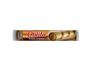 Bocadito Oblibon Oblita 12X36Un Blanco Ddl
