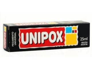 Pegamento Unipox Poxipol Tira 6X25Ml  (St01858)