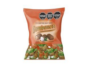 Bombon Bombonett La Casa 12X50Un  (B11028)