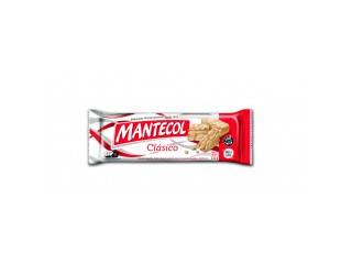 Mantecol Tradicional 40X111Gr   (26400)