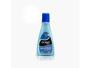 Quitaesmalte Doree C/ Vit.e 12X65Ml Azul