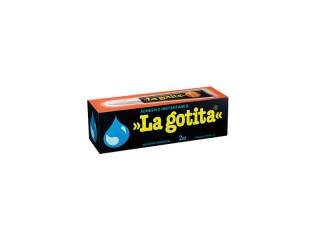 La Gotita Poxipol Tira 6X2Ml    (St01718)