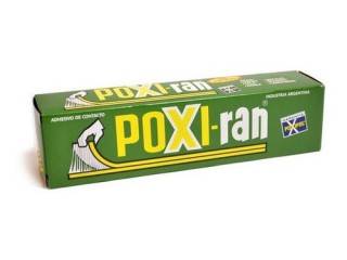 Poxiran Poxipol Tira 6X23Gr    (St01307)