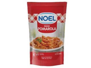 Salsa Noel Doypack 24X340Gr  Pomarola  (13445)