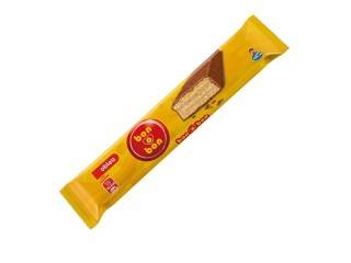 Oblea Bon O Bon X27Gr 8X20Un  Chocolate (3465)