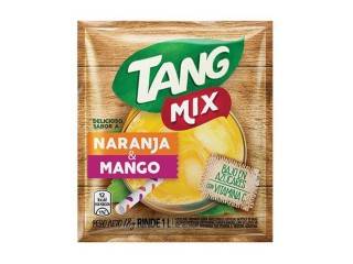 Jugo Tang 12X20Un  Naranja - Mango  (18149500)