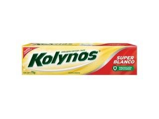Dentifrico Kolynos X70Gr X12Un