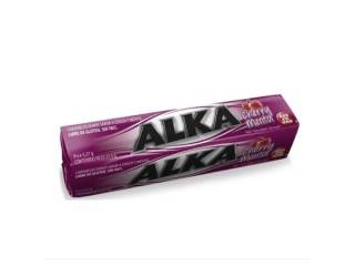 Pastilla Alka Arcor 12X12Un Cherry  (1011938)