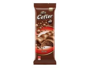 Chocolate Cofler Air 10X55Gr  Leche