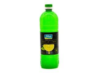 Jugo De Limon Silva 8X960Cc