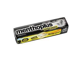 Pastillas Menthoplus X12Un  Strong (1010130)