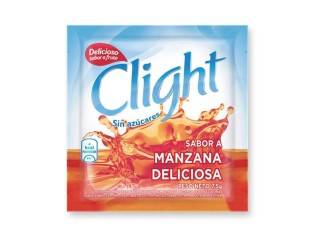Jugo Clight 16X20Un Manzana Deliciosa (18074100)