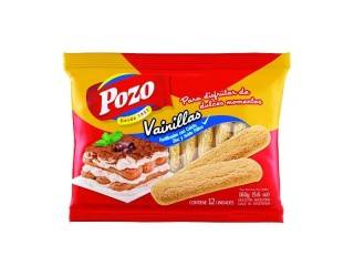 Vainillas Pozo 28X 148Gr